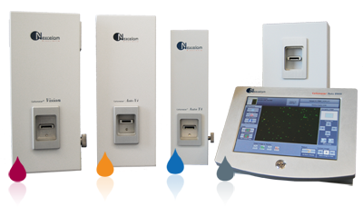 Cellometer Family of Products