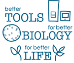 Better tool, better biology, better life
