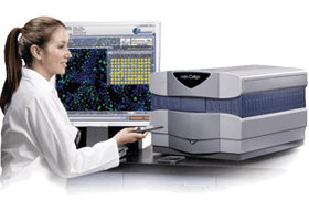 Celigo Image Cytometer - Image Cytometry, Imaging Cytometry machine